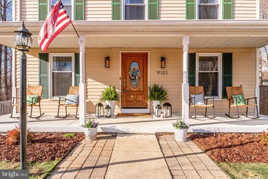 9101 Colgrove Ct, Lorton, VA 22079 - photo 2