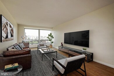 Riverside unit A615, Washington, DC 20024 - photo 6