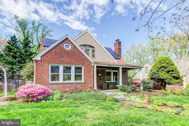 2009 Lansdowne Way, Silver Spring, MD 20910 - photo 3