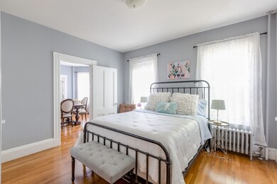 26 Grant St unit 2, Dorchester, MA 02125 - photo 5