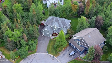 16017 Seville Cir, Anchorage, AK 99516 - photo 4