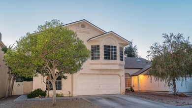 3755 E Broadway Rd Unit 85-5