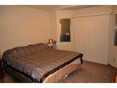 Master Bedroom. Master Bedroom with Ceiling Fan, V