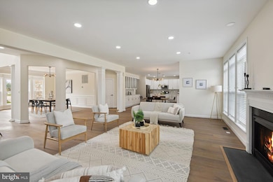 7201 Glen Pine St, Glenn Dale, MD 20769 - photo 6