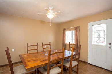 Dinning Area