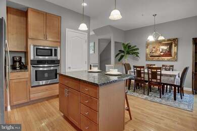 9126 Marlove Oaks Ln, Owings Mills, MD 21117 - photo 3