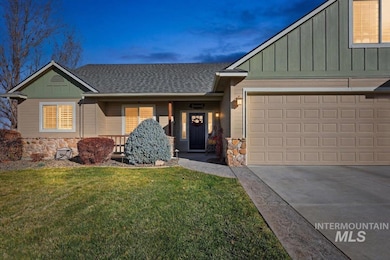 9102 W Rockstone Ct, Kuna, ID 83634 - photo 3