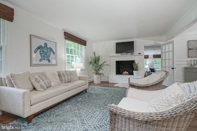 31 Pennbrook Dr, Haddonfield, NJ 08033 - photo 6