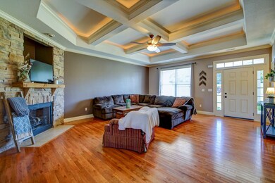 517 Laurel Crest Dr, Inman, SC 29349 - photo 4