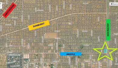 20 Ascencion St, Horizon City, TX 79928 - photo 2