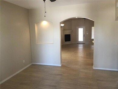 824 Caterick St, El Paso, TX 79928 - photo 2