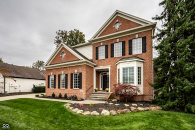 8050 Heyward Dr, Indianapolis, IN 46250 - photo 4