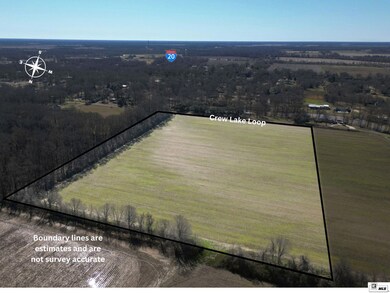 0 Crew Lake Rd unit 1.0+-acres C 215778, Start, LA 71269 - photo 3