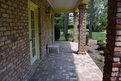 Front Porch Right