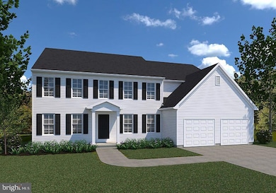 0 Lawrenceville Model at Eagles View unit PAYK2068288, York, PA 17406 - photo 4