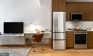 210 S 12th St unit 1B-1-21N, Philadelphia, PA 19107 - photo 4