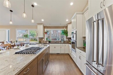 1441 E Prohaska Ct, Eagle, ID 83616 - photo 7