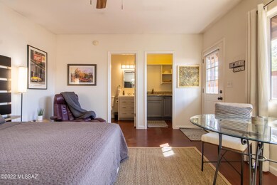 3307 E Elida St unit B, Tucson, AZ 85716 - photo 3