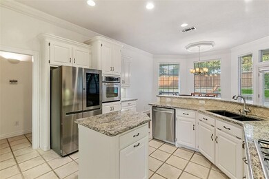 707 Timber Lake Cir, Southlake, TX 76092 - photo 5