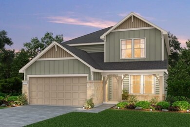 23511 Wrexham St, Spring, TX 77373 - photo 4