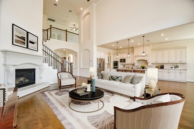 28618 Shawn Ridge Ln, Fulshear, TX 77441 - photo 6