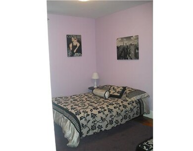 Bedroom.