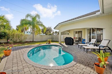 Backyard Oasis