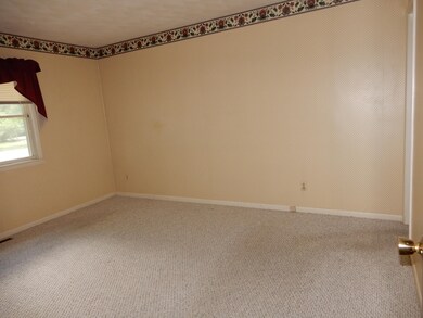 403 S Woodhams Bedroom