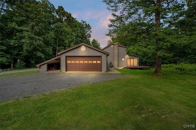 4970 State Route 8, Cold Brook, NY 13324 - photo 3