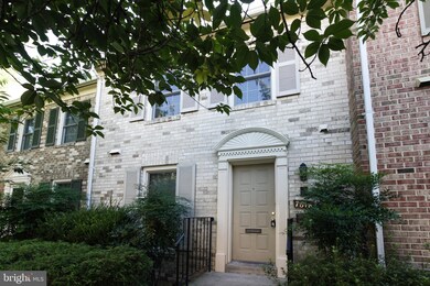 7618 Westlake Terrace, Bethesda, MD 20817 - photo 2