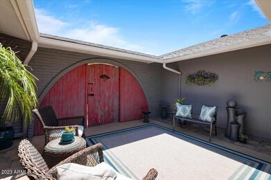 17418 N 125TH AVE, Sun City West