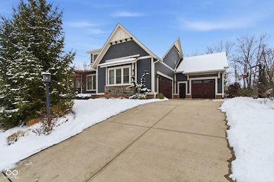 365 Chatham Hills Blvd, Westfield, IN 46074 - photo 3