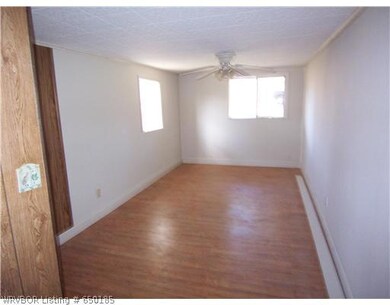 Bedroom.