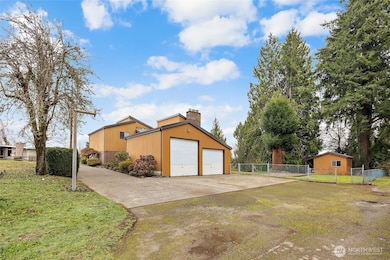 409 Grant St SW, Tumwater, WA 98512 - photo 4