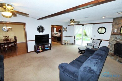 2500 Springmill Rd, Findlay, OH 45840 - photo 4
