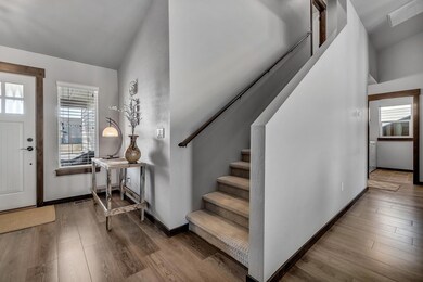 Beautiful Laminate Floors