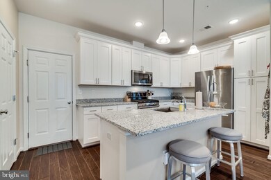 5129 Cambria Way unit 101, Alexandria, VA 22304 - photo 5