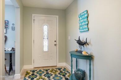 Entry Way
