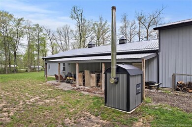 3522 E Harrod Rd, Scottsburg, IN 47170 - photo 6