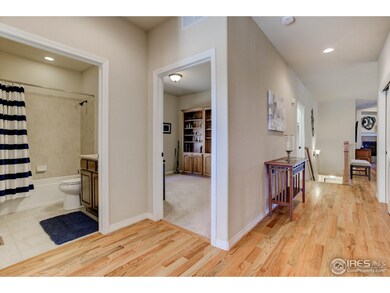 Hall/entry view