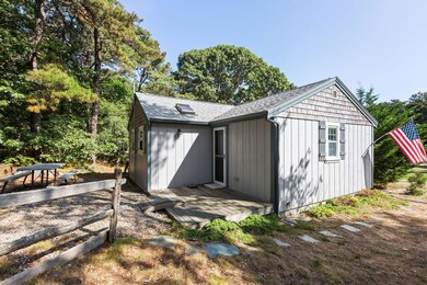 7 Great Hollow Rd unit 45, North Truro, MA 02652 - photo 4