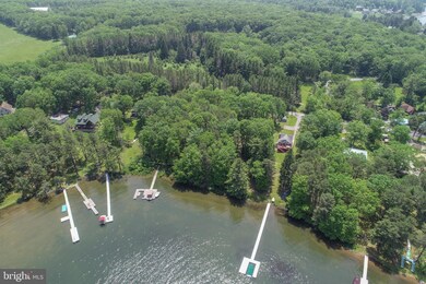 0 Hazelhurst Rd unit B MDGA2009814, Swanton, MD 21561 - photo 5