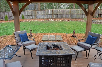 18014 Upland Dr SE, Yelm, WA 98597 - photo 5