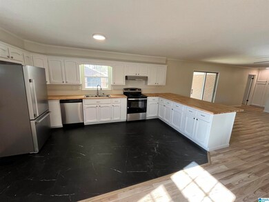 1247 Sangster Rd, Gadsden, AL 35901 - photo 6