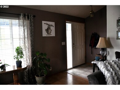 Entrance/Foyer