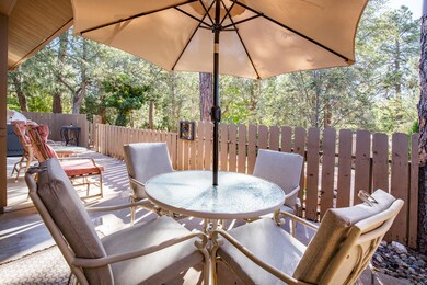 1501 N Beeline Hwy unit 33, Payson, AZ 85541 - photo 4