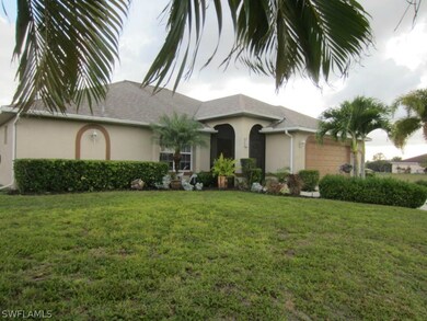 502 NE 25th Terrace, Cape Coral, FL 33909 - photo 2