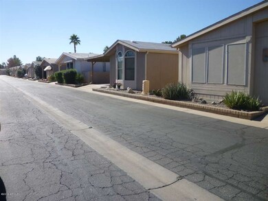 Street View from Front of Property