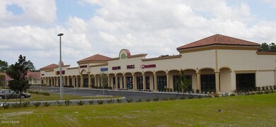 Pines Plaza