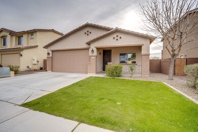 973 Empress Tree Ave, San Tan Valley, AZ 85140 - photo 3